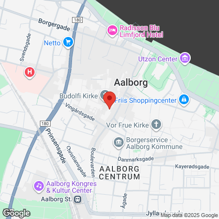 Salon Sisters, Algade 35, 9000 Aalborg